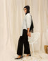 Moonlight V-Neck Top  - The Hijab Company